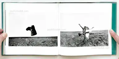 Sample page 11 for book "Fukase, Masahisa – Masahisa Fukase Yohko / 深瀬 昌久 洋子" Sample page 11 for book "Fukase, Masahisa – Masahisa Fukase Yohko / 深瀬 昌久 洋子"