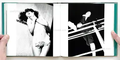 Sample page 8 for book "Fukase, Masahisa – Masahisa Fukase Yohko / 深瀬 昌久 洋子" Sample page 8 for book "Fukase, Masahisa – Masahisa Fukase Yohko / 深瀬 昌久 洋子"