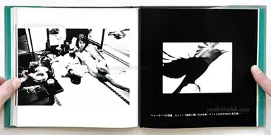 Sample page 7 for book "Fukase, Masahisa – Masahisa Fukase Yohko / 深瀬 昌久 洋子" Sample page 7 for book "Fukase, Masahisa – Masahisa Fukase Yohko / 深瀬 昌久 洋子"