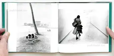 Sample page 6 for book "Fukase, Masahisa – Masahisa Fukase Yohko / 深瀬 昌久 洋子" Sample page 6 for book "Fukase, Masahisa – Masahisa Fukase Yohko / 深瀬 昌久 洋子"