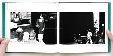 Sample page 5 for book "Fukase, Masahisa – Masahisa Fukase Yohko / 深瀬 昌久 洋子" Sample page 5 for book "Fukase, Masahisa – Masahisa Fukase Yohko / 深瀬 昌久 洋子"