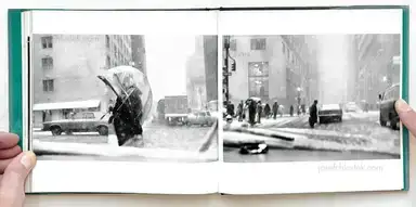 Sample page 4 for book "Fukase, Masahisa – Masahisa Fukase Yohko / 深瀬 昌久 洋子" Sample page 4 for book "Fukase, Masahisa – Masahisa Fukase Yohko / 深瀬 昌久 洋子"