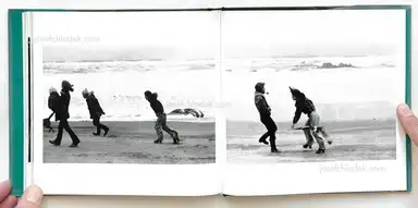 Sample page 3 for book "Fukase, Masahisa – Masahisa Fukase Yohko / 深瀬 昌久 洋子" Sample page 3 for book "Fukase, Masahisa – Masahisa Fukase Yohko / 深瀬 昌久 洋子"