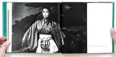 Sample page 2 for book "Fukase, Masahisa – Masahisa Fukase Yohko / 深瀬 昌久 洋子" Sample page 2 for book "Fukase, Masahisa – Masahisa Fukase Yohko / 深瀬 昌久 洋子"