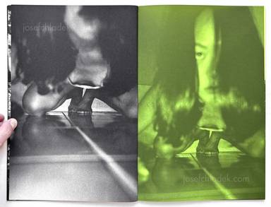 Sample page 13 for book "Kurama – Kurama - Koumori" Sample page 13 for book "Kurama – Kurama - Koumori"