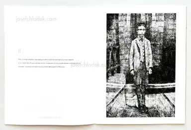 Sample page 8 for book "Rodick, Frank – Frank Rodick - The Moons of Saturn" Sample page 8 for book "Rodick, Frank – Frank Rodick - The Moons of Saturn"