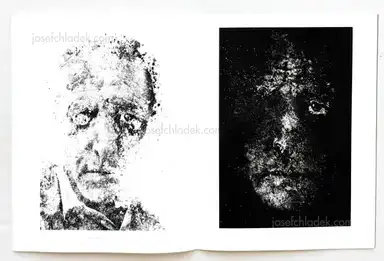 Sample page 4 for book "Rodick, Frank – Frank Rodick - The Moons of Saturn" Sample page 4 for book "Rodick, Frank – Frank Rodick - The Moons of Saturn"