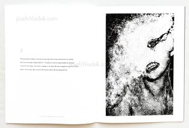 Sample page 8 for book  Frank Rodick – The Moons of Saturn