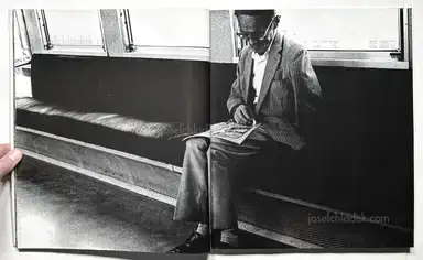 Sample page 13 for book "Moriyama, Daido – Daido Moriyama - Hysteric No. 6, 1994 (ヒステリック 森山大道)" Sample page 13 for book "Moriyama, Daido – Daido Moriyama - Hysteric No. 6, 1994 (ヒステリック 森山大道)"