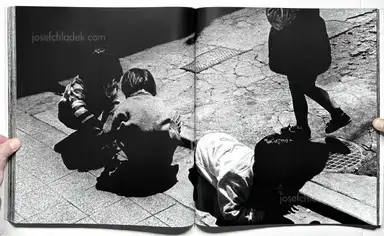 Sample page 4 for book "Moriyama, Daido – Daido Moriyama - Hysteric No. 6, 1994 (ヒステリック 森山大道)" Sample page 4 for book "Moriyama, Daido – Daido Moriyama - Hysteric No. 6, 1994 (ヒステリック 森山大道)"