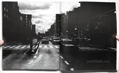 Sample page 1 for book "Moriyama, Daido – Daido Moriyama - Hysteric No. 6, 1994 (ヒステリック 森山大道)" Sample page 1 for book "Moriyama, Daido – Daido Moriyama - Hysteric No. 6, 1994 (ヒステリック 森山大道)"