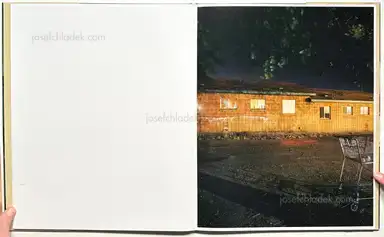 Sample page 9 for book "Hido, Todd – Todd Hido - House Hunting" Sample page 9 for book "Hido, Todd – Todd Hido - House Hunting"