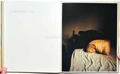 Sample page 8 for book  Todd Hido – House Hunting