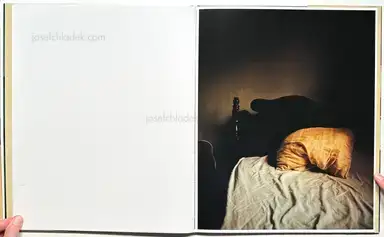 Sample page 7 for book "Hido, Todd – Todd Hido - House Hunting" Sample page 7 for book "Hido, Todd – Todd Hido - House Hunting"