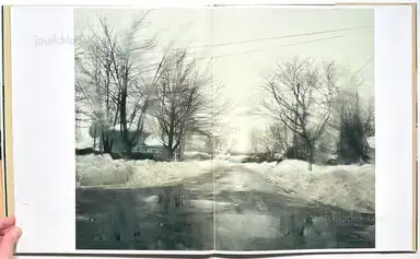 Sample page 4 for book "Hido, Todd – Todd Hido - House Hunting" Sample page 4 for book "Hido, Todd – Todd Hido - House Hunting"