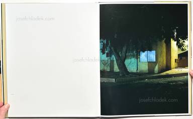 Sample page 1 for book "Hido, Todd – Todd Hido - House Hunting" Sample page 1 for book "Hido, Todd – Todd Hido - House Hunting"