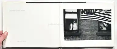 Sample page 20 for book "Frank, Robert – Robert Frank - The Americans (fifth American edition)" Sample page 20 for book "Frank, Robert – Robert Frank - The Americans (fifth American edition)"