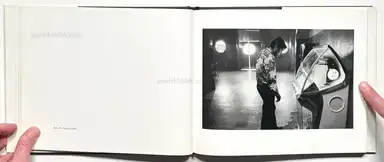 Sample page 13 for book "Frank, Robert – Robert Frank - The Americans (fifth American edition)" Sample page 13 for book "Frank, Robert – Robert Frank - The Americans (fifth American edition)"