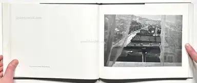 Sample page 12 for book "Frank, Robert – Robert Frank - The Americans (fifth American edition)" Sample page 12 for book "Frank, Robert – Robert Frank - The Americans (fifth American edition)"