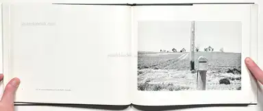 Sample page 11 for book "Frank, Robert – Robert Frank - The Americans (fifth American edition)" Sample page 11 for book "Frank, Robert – Robert Frank - The Americans (fifth American edition)"