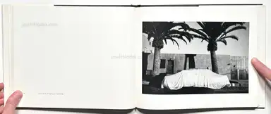 Sample page 10 for book "Frank, Robert – Robert Frank - The Americans (fifth American edition)" Sample page 10 for book "Frank, Robert – Robert Frank - The Americans (fifth American edition)"