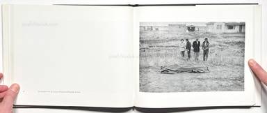 Sample page 9 for book "Frank, Robert – Robert Frank - The Americans (fifth American edition)" Sample page 9 for book "Frank, Robert – Robert Frank - The Americans (fifth American edition)"