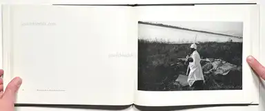 Sample page 7 for book "Frank, Robert – Robert Frank - The Americans (fifth American edition)" Sample page 7 for book "Frank, Robert – Robert Frank - The Americans (fifth American edition)"