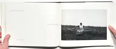 Sample page 6 for book "Frank, Robert – Robert Frank - The Americans (fifth American edition)" Sample page 6 for book "Frank, Robert – Robert Frank - The Americans (fifth American edition)"