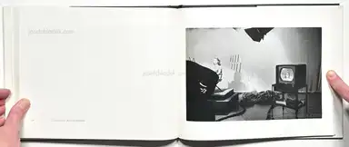 Sample page 5 for book "Frank, Robert – Robert Frank - The Americans (fifth American edition)" Sample page 5 for book "Frank, Robert – Robert Frank - The Americans (fifth American edition)"