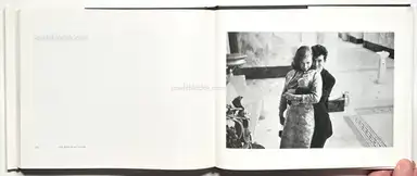 Sample page 3 for book "Frank, Robert – Robert Frank - The Americans (fifth American edition)" Sample page 3 for book "Frank, Robert – Robert Frank - The Americans (fifth American edition)"