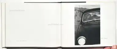 Sample page 1 for book "Frank, Robert – Robert Frank - The Americans (fifth American edition)" Sample page 1 for book "Frank, Robert – Robert Frank - The Americans (fifth American edition)"