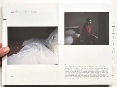 Sample page 19 for book "de Middel, Cristina – Cristina de Middel - Gentlemen's Club" Sample page 19 for book "de Middel, Cristina – Cristina de Middel - Gentlemen's Club"