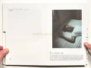 Sample page 14 for book "de Middel, Cristina – Cristina de Middel - Gentlemen's Club" Sample page 14 for book "de Middel, Cristina – Cristina de Middel - Gentlemen's Club"