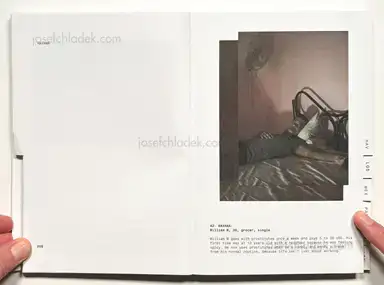 Sample page 12 for book "de Middel, Cristina – Cristina de Middel - Gentlemen's Club" Sample page 12 for book "de Middel, Cristina – Cristina de Middel - Gentlemen's Club"