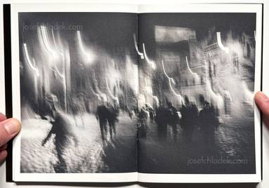 Sample page 5 for book  Christian Reister &ndash; Nacht und Nebel