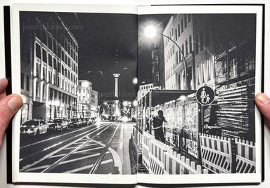 Sample page 9 for book  Christian Reister &ndash; Nacht und Nebel