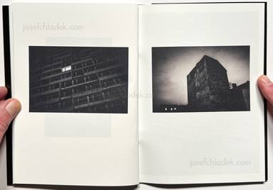 Sample page 13 for book  Christian Reister &ndash; Nacht und Nebel