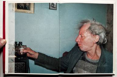 Sample page 18 for book "Billingham, Richard – Richard Billingham - Ray's a laugh" Sample page 18 for book "Billingham, Richard – Richard Billingham - Ray's a laugh"