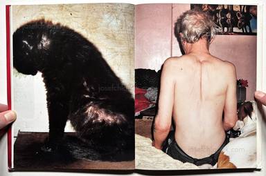 Sample page 13 for book "Billingham, Richard – Richard Billingham - Ray's a laugh" Sample page 13 for book "Billingham, Richard – Richard Billingham - Ray's a laugh"