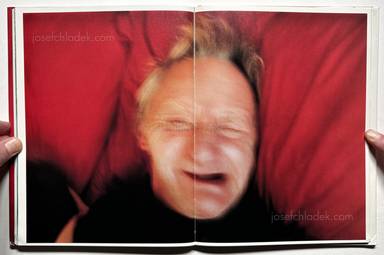 Sample page 8 for book "Billingham, Richard – Richard Billingham - Ray's a laugh" Sample page 8 for book "Billingham, Richard – Richard Billingham - Ray's a laugh"