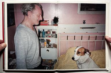 Sample page 6 for book "Billingham, Richard – Richard Billingham - Ray's a laugh" Sample page 6 for book "Billingham, Richard – Richard Billingham - Ray's a laugh"