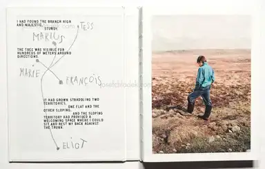 Sample page 17 for book "Jonquet, François – François Jonquet - Forage" Sample page 17 for book "Jonquet, François – François Jonquet - Forage"