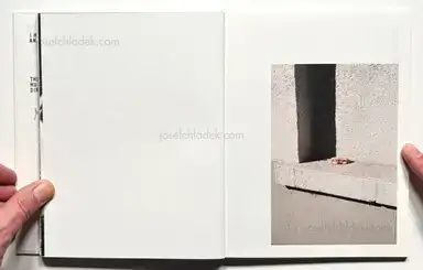 Sample page 5 for book "Jonquet, François – François Jonquet - Forage" Sample page 5 for book "Jonquet, François – François Jonquet - Forage"