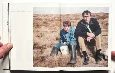 Sample page 3 for book "Jonquet, François – François Jonquet - Forage" Sample page 3 for book "Jonquet, François – François Jonquet - Forage"