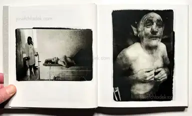 Sample page 16 for book "Krasnoshchok, Vladyslav – Vladyslav Krasnoshchok - Bolnichka (Владислава Краснощока - Больнічка)" Sample page 16 for book "Krasnoshchok, Vladyslav – Vladyslav Krasnoshchok - Bolnichka (Владислава Краснощока - Больнічка)"