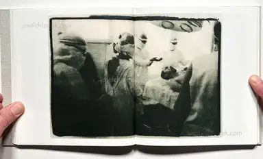 Sample page 9 for book "Krasnoshchok, Vladyslav – Vladyslav Krasnoshchok - Bolnichka (Владислава Краснощока - Больнічка)" Sample page 9 for book "Krasnoshchok, Vladyslav – Vladyslav Krasnoshchok - Bolnichka (Владислава Краснощока - Больнічка)"