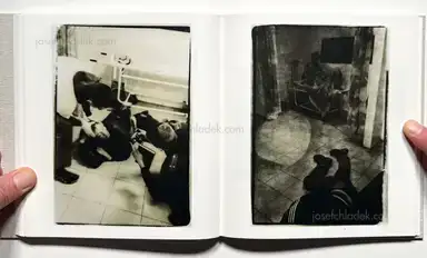 Sample page 6 for book "Krasnoshchok, Vladyslav – Vladyslav Krasnoshchok - Bolnichka (Владислава Краснощока - Больнічка)" Sample page 6 for book "Krasnoshchok, Vladyslav – Vladyslav Krasnoshchok - Bolnichka (Владислава Краснощока - Больнічка)"