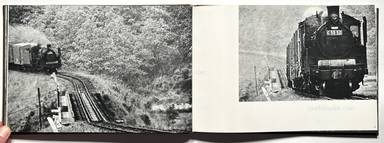 Sample page 7 for book Naotaka Hirota – La Scène de la Locomotive à Vapeur - SL Mugen - 広田尚敬 - 蒸気機関車写真集　SL夢幻