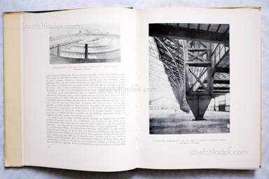 Sample page 1 for book  Bruno Taut – Die neue Baukunst in Europa und Amerika