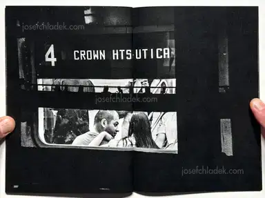 Sample page 4 for book "Reister, Christian – Christian Reister - Driftwood 15 | New York" Sample page 4 for book "Reister, Christian – Christian Reister - Driftwood 15 | New York"